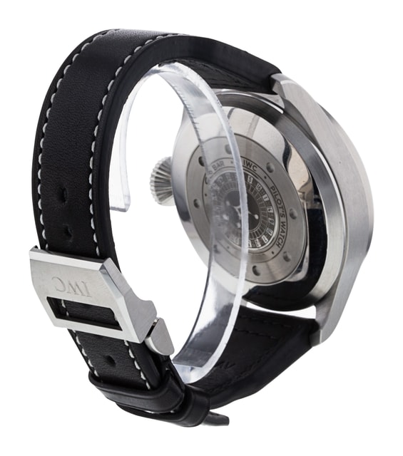 IWC Big Pilot's IW501014 Image 3